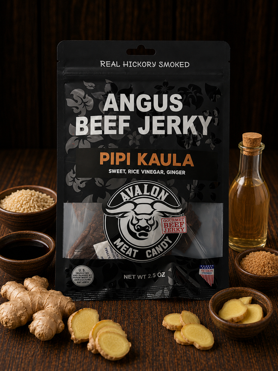 Pipi Kaula