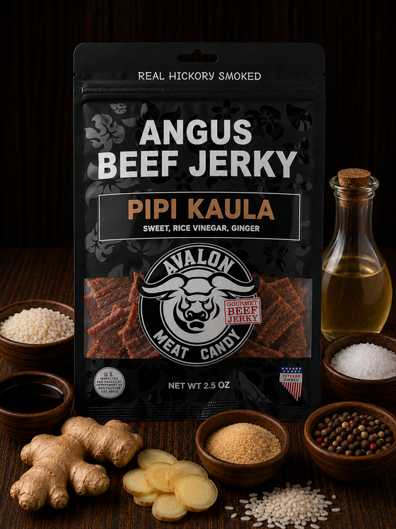 Pipi Kaula