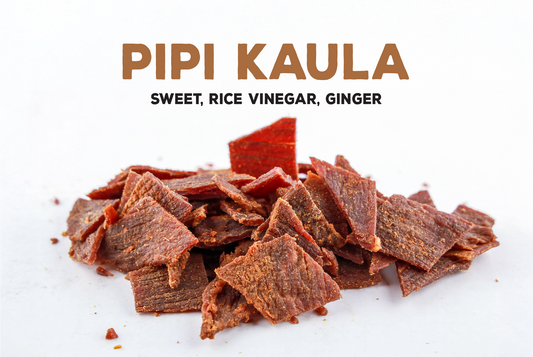 Pipi Kaula