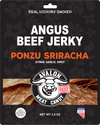 Crispy Thin Ponzu Sriracha (Two sizes available, $20 or $8.50)