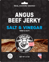 Crispy Thin Salt N' Vinegar (Two sizes available, $20 or $8.50)