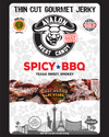 Spicy BBQ