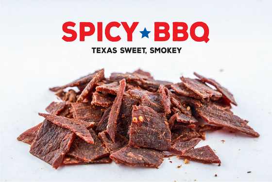 Spicy BBQ