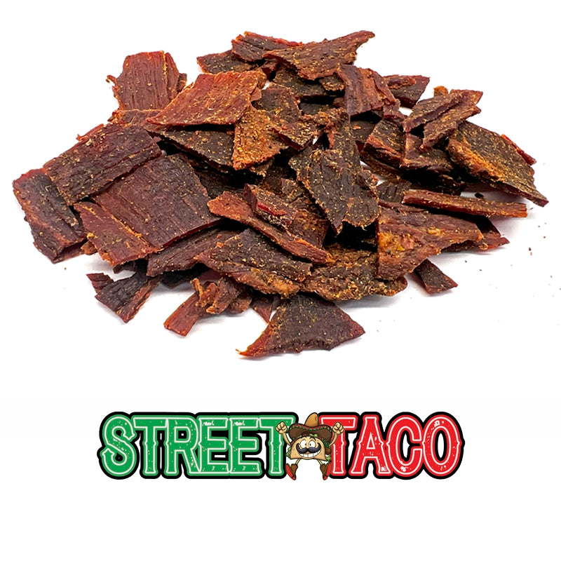 Street Taco