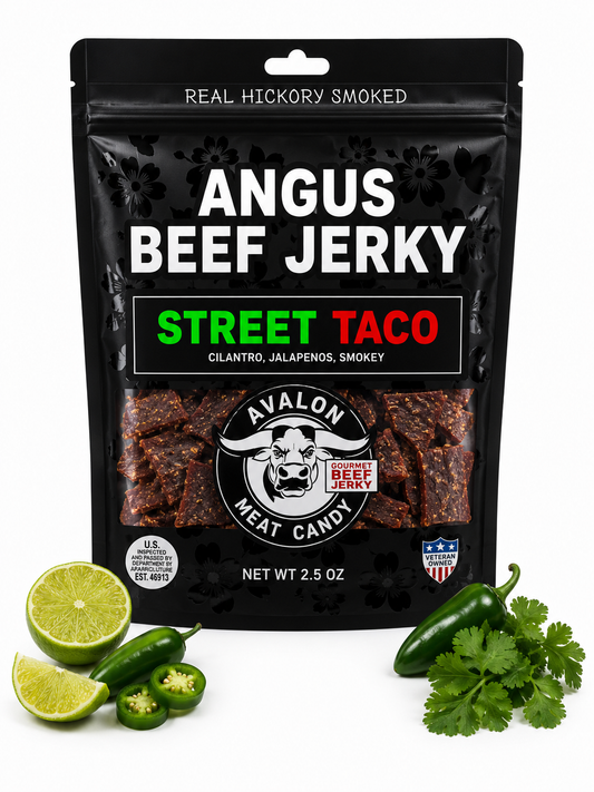 Street Taco