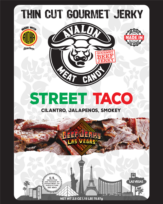 Street Taco