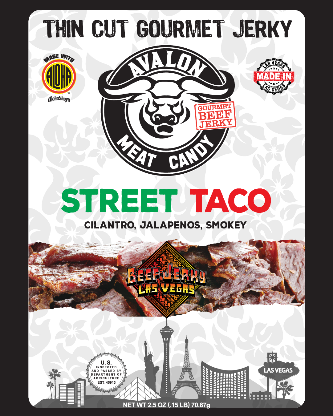 Street Taco