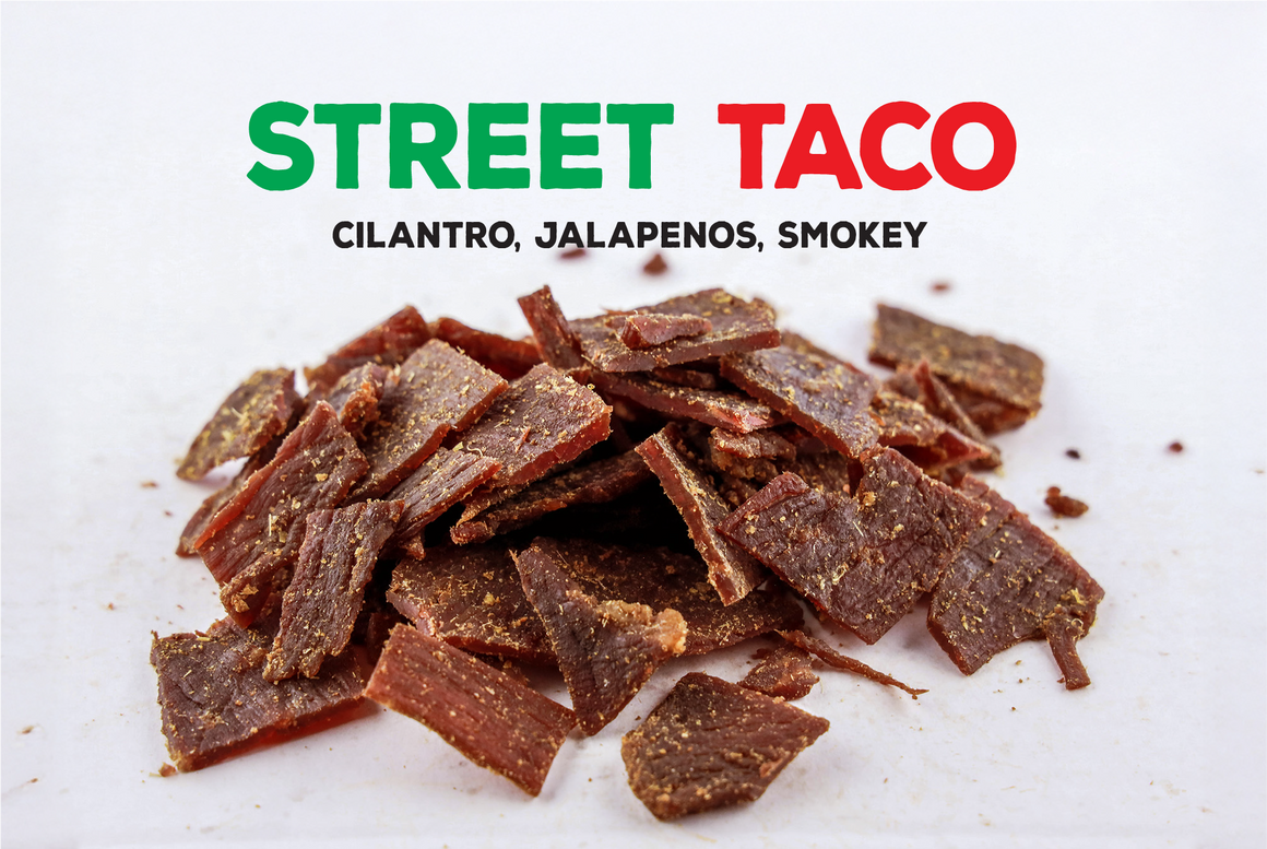 Street Taco