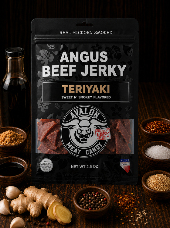 Teriyaki