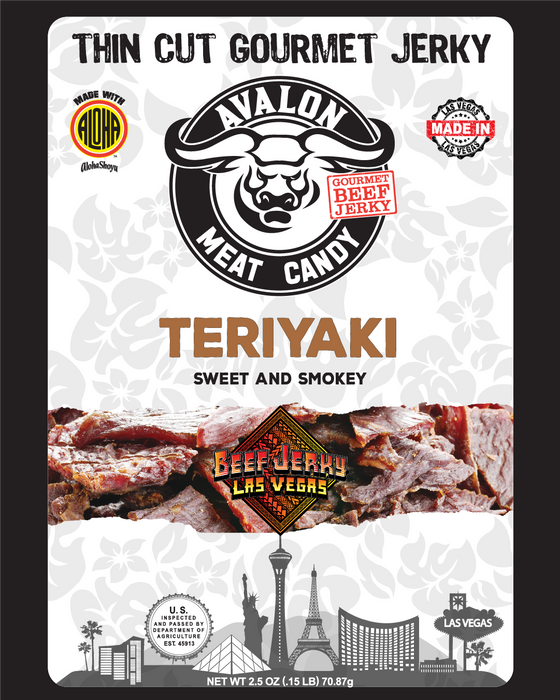 Teriyaki