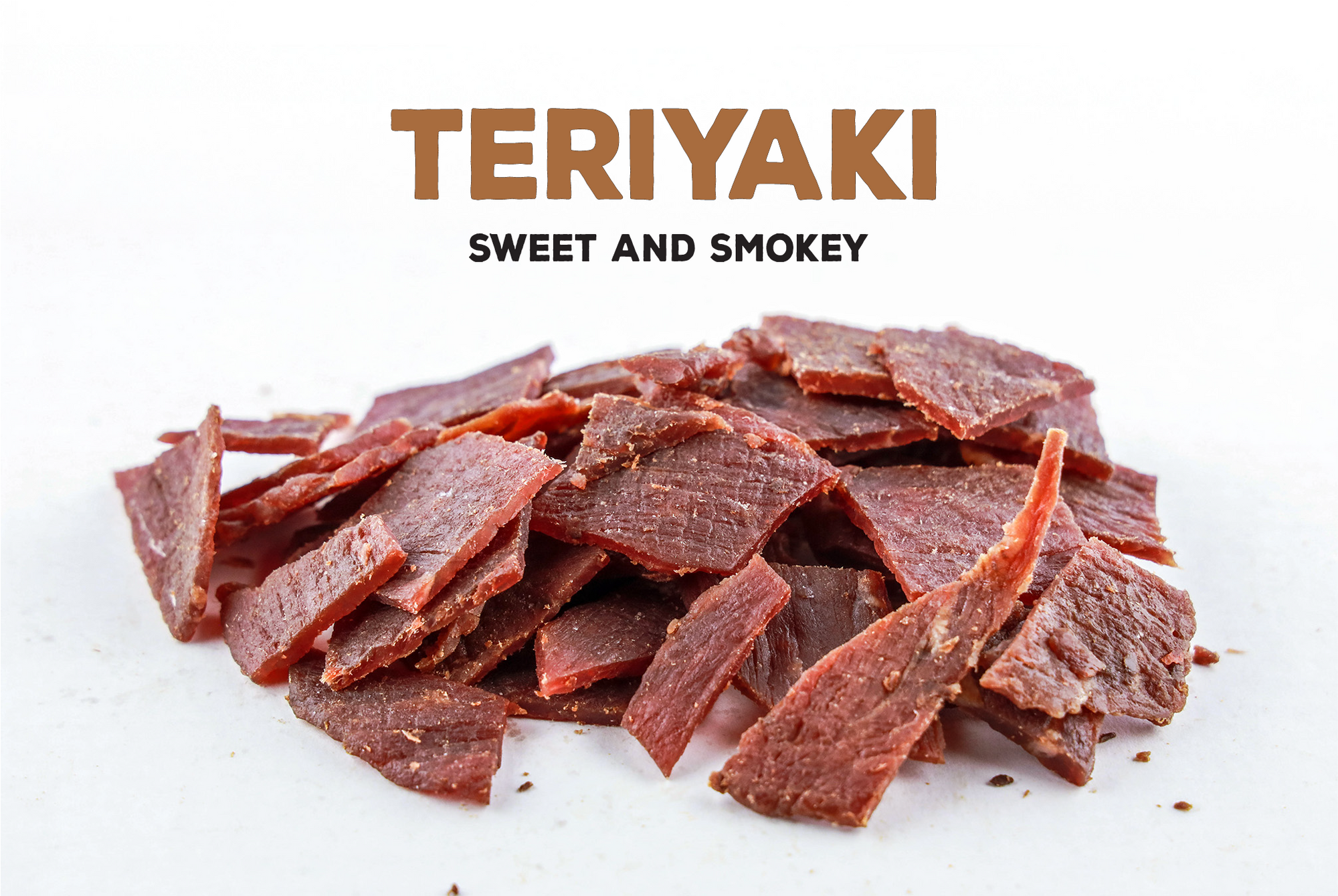 Teriyaki
