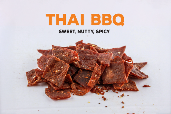 Thai BBQ