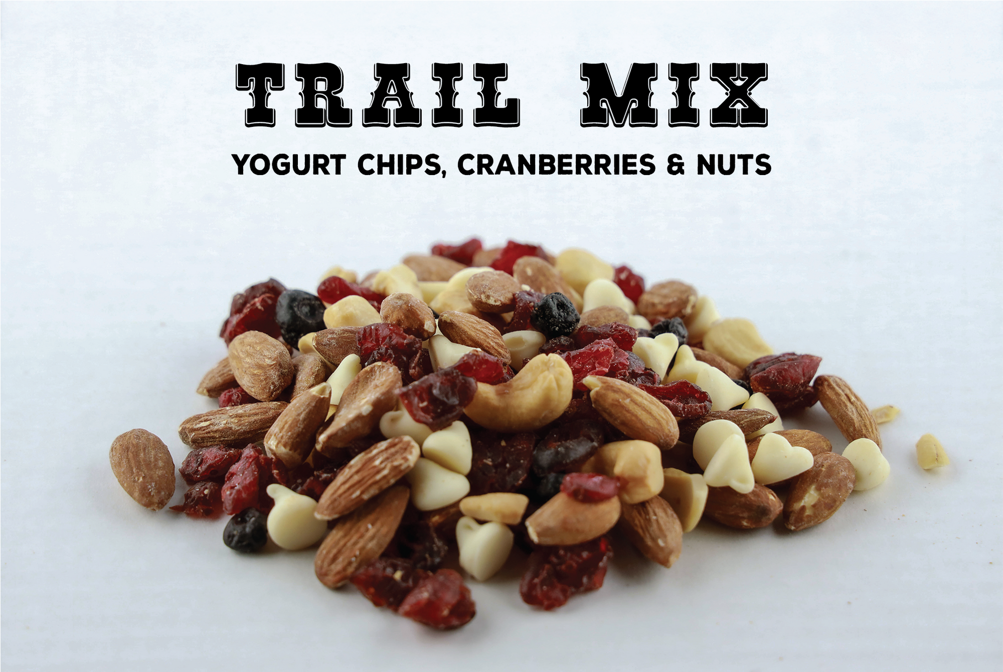 Trail Mix