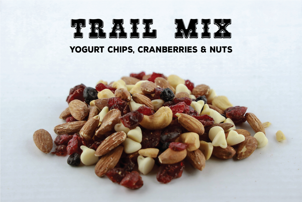 Trail Mix