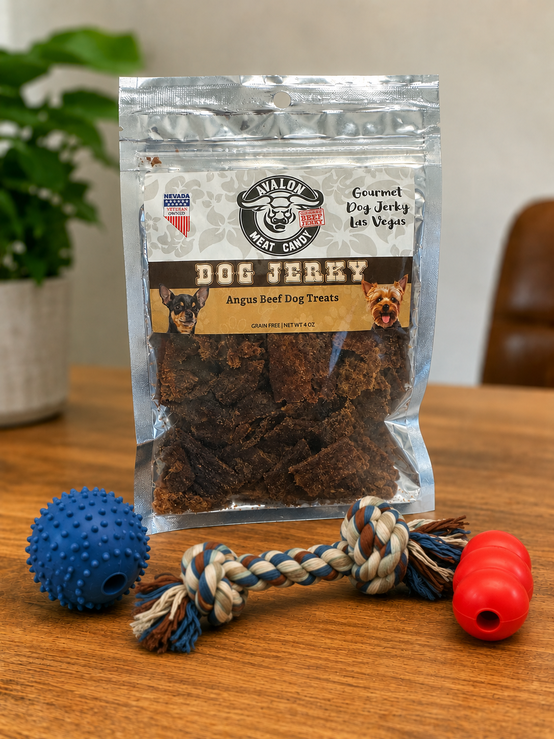 Dog Treats