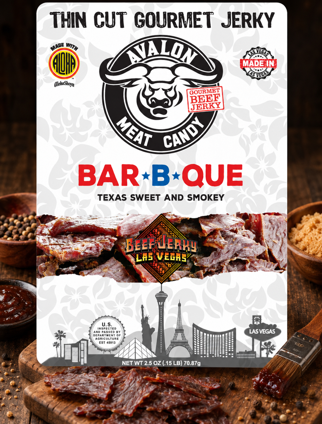 Bar-B-Que