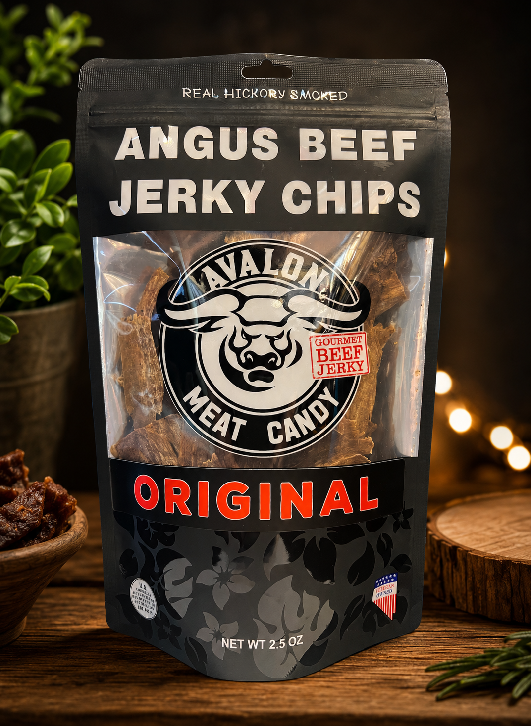 Crispy Thin Original