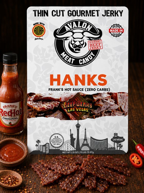 Hank's Place
