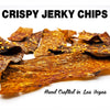 Crispy Sampler: All 10 flavors of our 1 oz Crispy Jerky!!!
