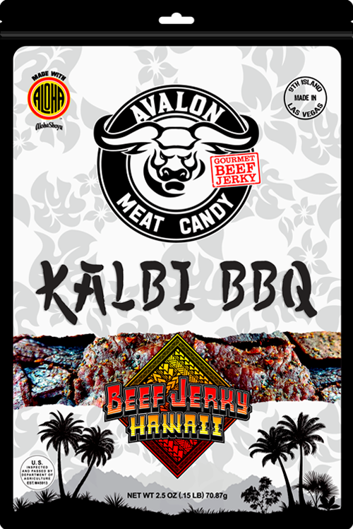 Kalbi BBQ