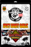 Spicy Honey Garlic