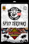 Spicy Teriyaki