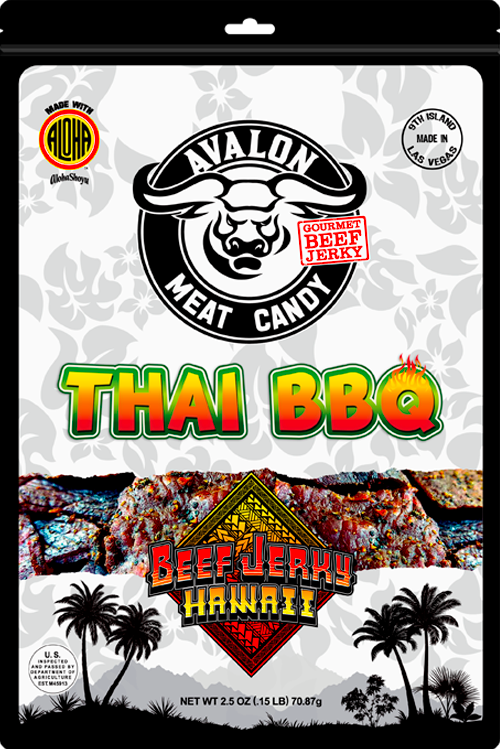 Thai BBQ