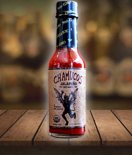 Chamucos